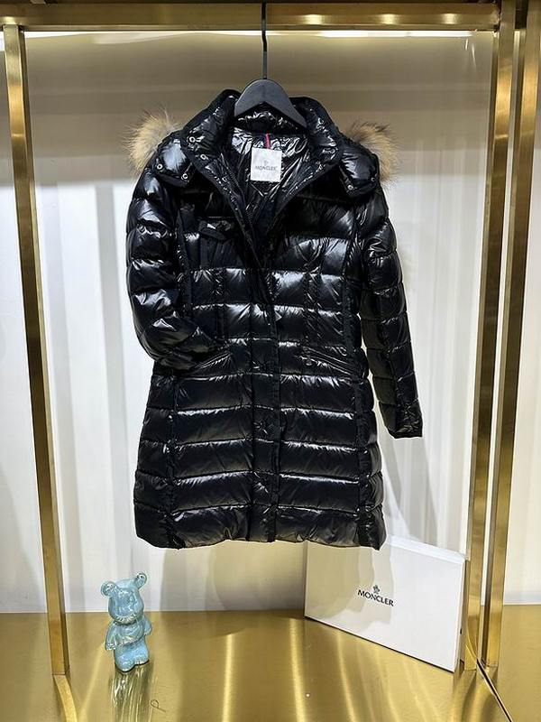 Moncler Women's Outwear 11